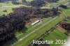 Luftaufnahme FLUGPLAETZE/Hausen Flugplatz - Foto Flugplatz HausenDSC 0724